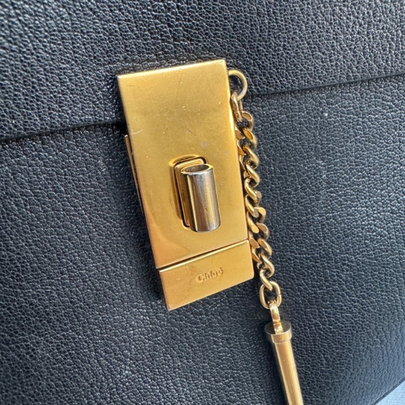 Chloe Drew Bag - Picture 5 of 5